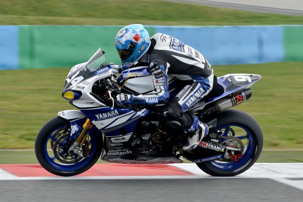 2013 00 Test Magny Cours 02654